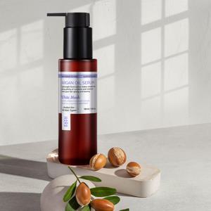 하라즈 아르간오일 세럼 화이트머스크향 100ml