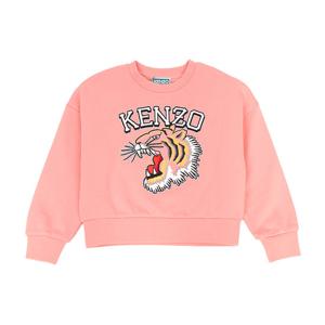 겐조키즈 기모 맨투맨 K60692 49C 6A12A (성인착용가능)