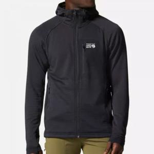 마운틴하드웨어 자켓 2104541010 BLACK DOM