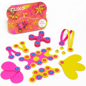 (클릭소) 크루팩 핑크 30p CL5959