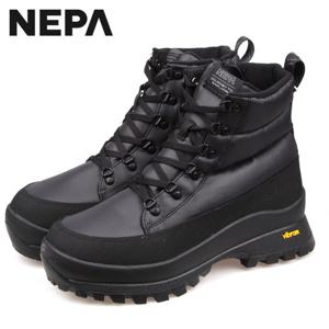 [네파][네파]남여공용 아르테 겨울 패딩 부츠 7KF7686-C01