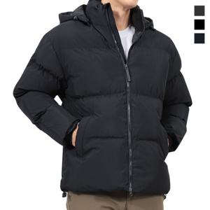 [BFL] 남성 아웃도어 하이넥 웰론 패딩 점퍼 Model No_COB4131
