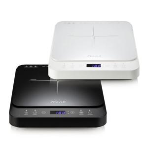 신일 1구 10단계 온도조절 인덕션 레인지 SHL-BL40CP