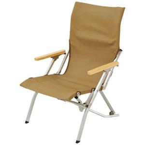 스노우피크  스노우피크 로우 체어 30 카키 LV-091KH