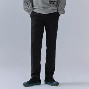 체이스컬트 HC24 테이퍼드 져지 슬랙스 CERK2212B03