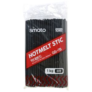SMATO 글루건심GS-7B(1KG흑색) C280-02