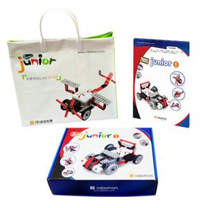 [로보트론] 로보타미(ROBOTAMI) 타미주니어 1단계