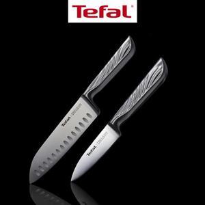 테팔 프리시젼 칼 2종세트(산도쿠식도16.5cm+과도9cm)