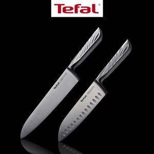 테팔 프리시젼 식도 2종세트(식도20cm+산도쿠식도16.5cm)