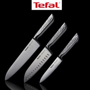테팔 프리시젼 칼 3종세트(식도20+산도쿠식도16.5+과도12)