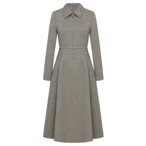 [린(의류)]루케티 A라인 원피스 (LGOPOL9900)