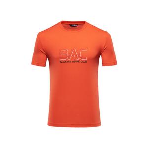 [블랙야크]블랙야크 남성 BAC명지 티셔츠 M1BYTSM1027-RO