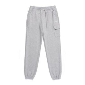 내셔널지오그래픽N251WPT050 여성 매너티 포켓 조거 팬츠 M/GREY