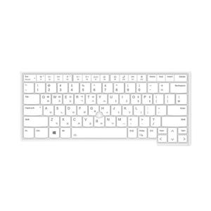 노트북키스킨 레노버 씽크패드 T14s Gen4 노트북 문자키스킨 키보드커버