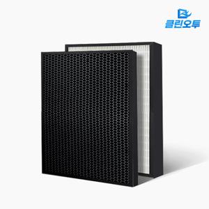 삼성공기청정기 필터 국내산 AX90R7580WFD CFX-C100D 호환