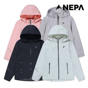 [택가279,000원] 네파 여성 마운틴 인피니움 방풍자켓 7I20601