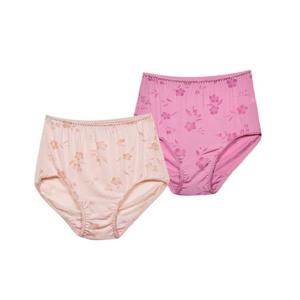 자연에서 온 천연 소재 인견 여성 맥시 팬티 0428vc