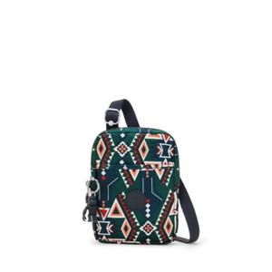 [키플링]핸드폰가방 뉴 코리돈 M 타페스트리 아트 KNABS37 TPAT