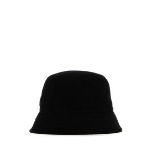 프라다 버킷햇 2HC1371JHCF0002 BLACK DOM