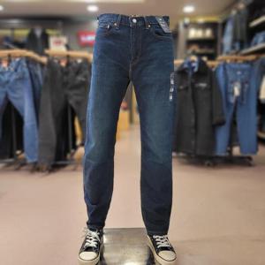 리바이스 505 레귤러 스트레이트 진  00505-3065