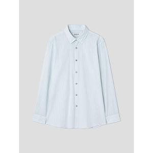 [로가디스] 스프링 스트라이프 셔츠 - 그린 (RY5164P01M)