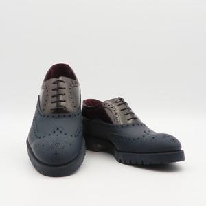 [스미스마켓] 루이비통 네이비 구두 남성구두