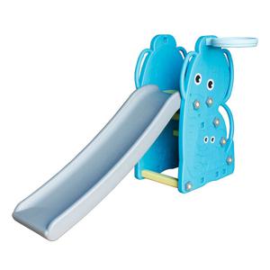 중모토이 코끼리E 미끄럼틀 JM-755E