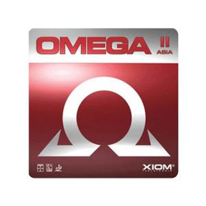 오메가 2 3 탁구라켓 러버 라바 탁구