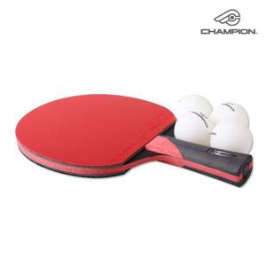 요가 참피온 탁구라켓 PRO S 쉐이크