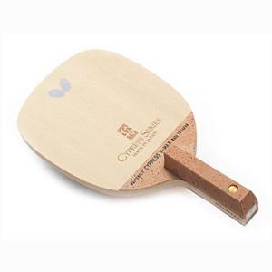 탁구채 버터플라이 탁구라켓 펜홀더 라켓 히노키 V