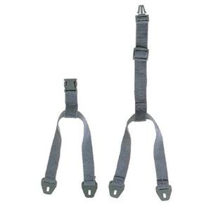 에스탑 턱끈 원터치타입 851-0309 (50개)