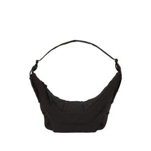 르메르 워터 리펠런트 나일론 캔버스 미디움 소프트 게임 백 BG0