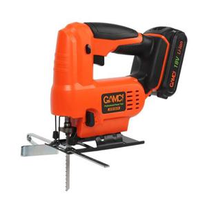 무선직소 18V 충전 직소 목공톱 전동 무선 직쏘 풀셋 JS18-10CM