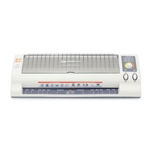 가정용 코팅기 KOLAMI-324 4롤러 A3 무소음 무기포