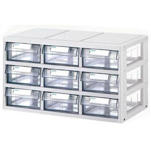 카파 멀티케이스 Love it 9단 K08033 MO