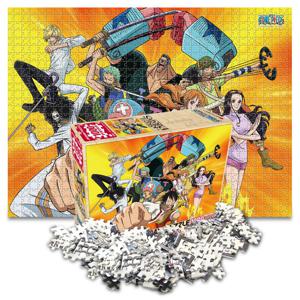 원피스 직소퍼즐 1000피스 쇼타임