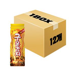 해태 구운감자108gx12개x1박스