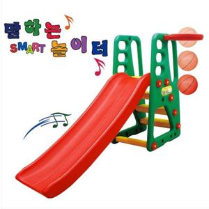 스마트 놀이터 미끄럼틀 JM1001