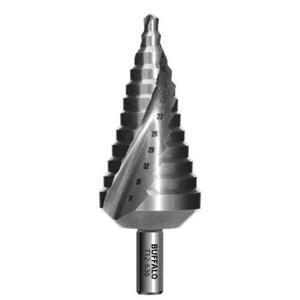 부품 스마토 스텝드릴 스텝드릴-트위스트형 T12-638 1EA