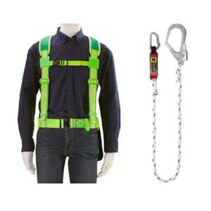 에스탑 상체식안전벨트 BR1028 AL대구경 일반죔줄 자재