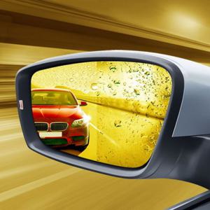 (일반미러) 와이드미러 골드 BMW 7시리즈 사이드미러