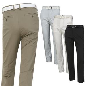 페라어스 남성 베이직 링클프리 면스판 골프바지 CPS5LU3417