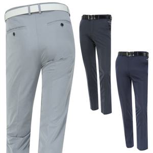 페라어스 남성 세로줄 포포샤 스판 골프바지 CPS5LU3418