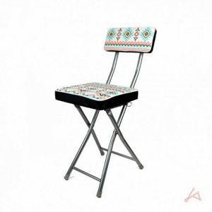 생필품 등받이 사각 생활용품 쿠션 1457 인디언 의자