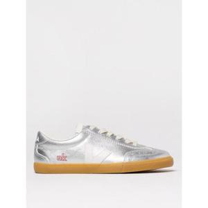 베자 뮬 슬리퍼 VK0503856 Silver