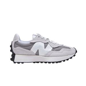 뉴발란스 327 그레이 화이트 U327WED