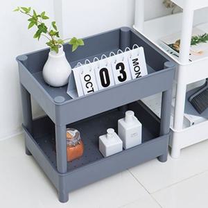 온라인사무용품 시스맥스 마이룸 트레이 2단 선반 460x330x425mm