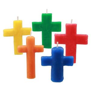 십자가양초만들기세트 (단체용 30개) 양초공예