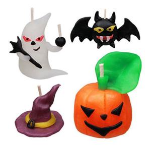 양초공예 할로윈 데이 캐릭터 양초 만들기 세트