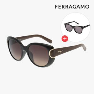 페라가모 선글라스(SF853SLK 960 57)